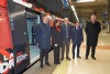 Madrid ya tiene Gran Premio de Fórmula Uno.